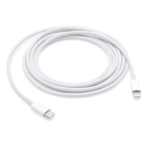 USB-C to Lightning Cable (2 m) – MW2R3ZM/A