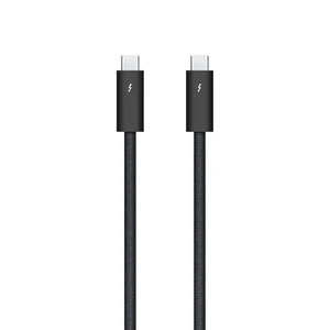 Thunderbolt 4 (USB‑C) Pro Cable (3 m) – MW5H3ZM/A