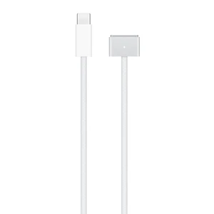 USB-C to MagSafe 3 Cable (2m) - Silver – MW613ZM/A