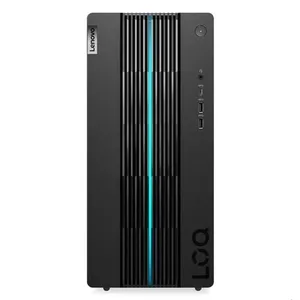מחשב גיימינג נייח Lenovo IdeaCentre LOQ 17IRR9 - 90X00069YS