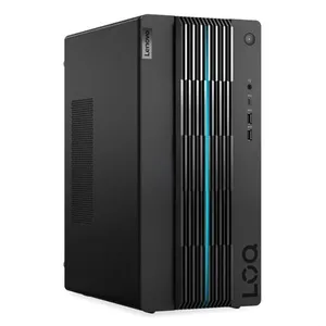 מחשב גיימינג נייח Lenovo IdeaCentre LOQ 17IRR9 - 90X00066YS