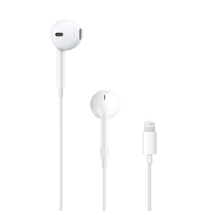 EarPods (Lightning Connector) – MWTY3ZM/A