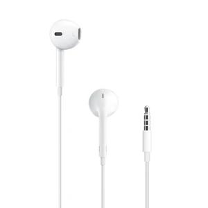 Earpods (3.5mm Headphone Plug) – MWU53ZM/A