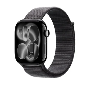 46mm Dark Gray Sport Loop - XL – MFFN4ZM/A