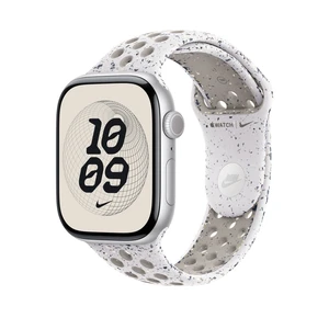46mm Veiled Grey Nike Sport Band - M/L – MGC54ZM/A