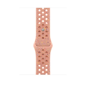 46mm Alpenglow Pink Nike Sport Band - M/L – MGC74ZM/A