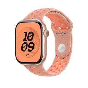 46mm Alpenglow Pink Nike Sport Band - M/L – MGC74ZM/A