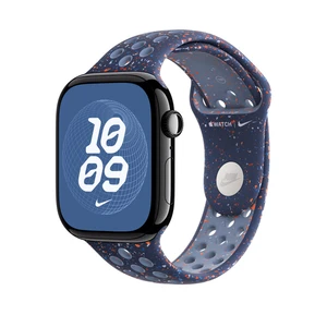 46mm Blue Ribbon Nike Sport Band - M/L – MGCA4ZM/A