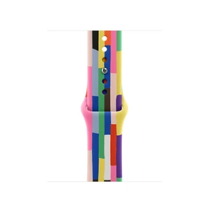 40mm Pride Edition Sport Band - M/L – MFFQ4ZM/A