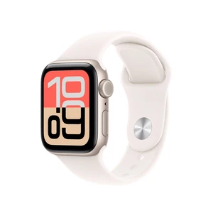 40mm Light Blush Sport Band - M/L – MAXD4ZM/A