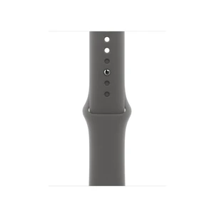 40mm Stone Gray Sport Band - M/L – MAXG4ZM/A