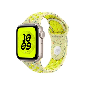 40mm Volt Splash Nike Sport Band - M/L – MG9W4ZM/A