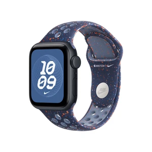 40mm Blue Ribbon Nike Sport Band - M/L – MGA84ZM/A