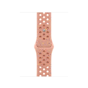 42mm Alpenglow Pink Nike Sport Band - M/L – MGAU4ZM/A