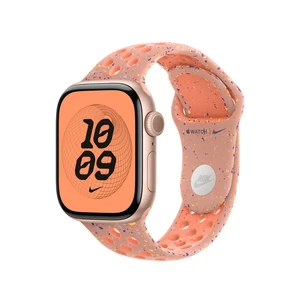 42mm Alpenglow Pink Nike Sport Band - M/L – MGAU4ZM/A