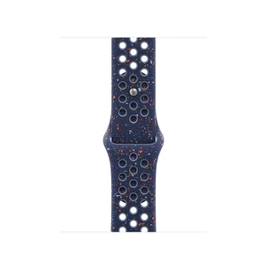 42mm Blue Ribbon Nike Sport Band - M/L – MGAX4ZM/A