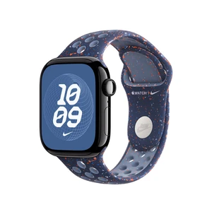 42mm Blue Ribbon Nike Sport Band - M/L – MGAX4ZM/A