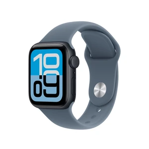 40mm Anchor Blue Sport Band - M/L – MFFW4ZM/A