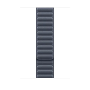 46mm Navy Magnetic Link - M/L – MGDJ4ZM/A