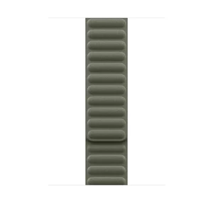 46mm Sage Gray Magnetic Link - M/L – MGDL4ZM/A