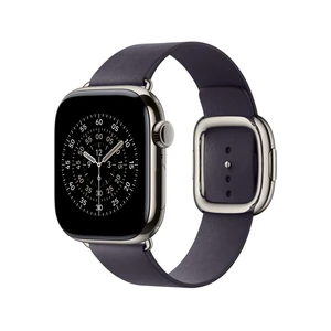 42mm Midnight Purple Modern Buckle - Medium – MGG74ZM/A