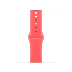 40mm Bright Guava Sport Band - M/L – MHY54ZM/A