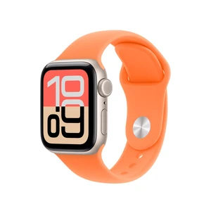 40mm Clementine Sport Band - M/L – MHY74ZM/A