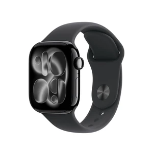 42mm Black Sport Band - M/L – MXLK3ZM/A