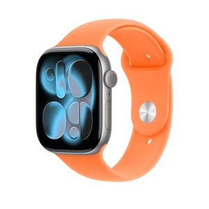 46mm Clementine Sport Band - M/L – MHYL4ZM/A