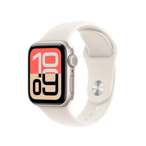 40mm Starlight Sport Band - M/L – MYJ43ZM/A