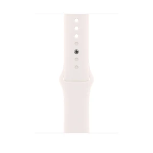 46mm Light Blush Sport Band - M/L – MXM93ZM/A