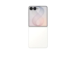 סמארטפון מתקפל Samsung Galaxy Z Flip8 5G 12GB 256GB שמנת – יבואן רשמי סאני | SM-F776BZWGMEC