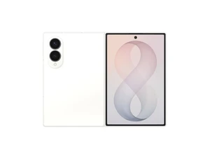 סמארטפון מתקפל Samsung Galaxy Z Fold8 5G 12GB 512GB שמנת – יבואן רשמי סאני | SM-F971BZWCMEC