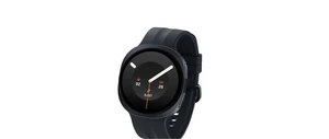 שעון חכם Samsung Galaxy Watch9 44mm BT בצבע שחור – יבואן רשמי סאני | C000002401