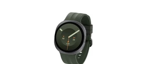 שעון חכם Samsung Galaxy Watch9 44mm LTE בצבע ירוק – יבואן רשמי סאני | C000002404