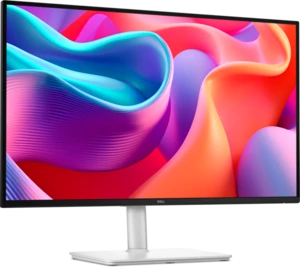 מסך מחשב Dell 27 Plus QHD USB-C Monitor S2725DC עם רמקולים מובנים