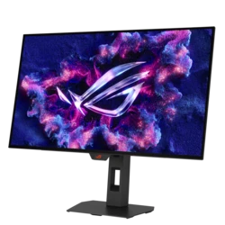 מסך גיימינג ASUS ROG Strix OLED Gen2 XG27AQDMGR 26.5 אינץ׳ QHD 2560×1440 240Hz