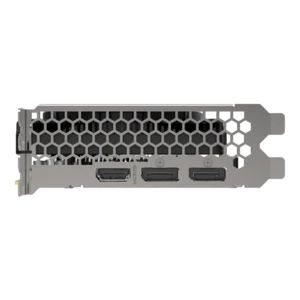 כרטיס מסך PNY PNY GEFORCE® GTX 1650 4GB Dual Fan 4GB GDDR6 128-bit | VCG16504D6DFPPB
