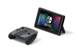 קונסולה נינטנדו Nintendo Switch Gray V1.1