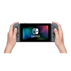קונסולה נינטנדו Nintendo Switch Gray V1.1