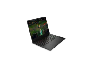 מחשב נייד HP OMEN Slim 16-an0000nj 16" עם Intel Core Ultra 7 255H, זיכרון 32GB DDR5, אחסון 1TB NVMe SSD, NVIDIA GeForce RTX 5060, Windows 11 Home – D16BSEA#ABT