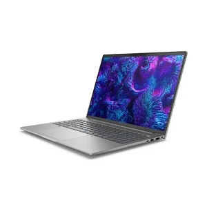 מחשב נייד HP תחנת עבודה ניידת HP ZBook 8 G1i 16" עם Intel Core Ultra 7 255H, זיכרון 24GB DDR5, אחסון 1TB NVMe SSD | D5LM1ET#ABT