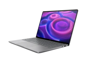 מחשב נייד HP תחנת עבודה ניידת HP ZBook Ultra G1a 14" Touch עם AMD Ryzen AI Max+ PRO 395, זיכרון 32GB DDR5, אחסון 1TB | A3ZG2ET#ABT