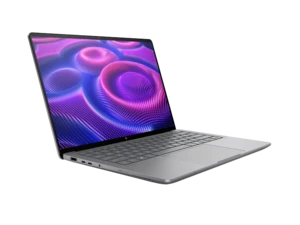 מחשב נייד HP תחנת עבודה ניידת HP ZBook Ultra G1a 14" Touch עם AMD Ryzen AI Max+ PRO 395, זיכרון 32GB DDR5, אחסון 1TB | A3ZG2ET#ABT
