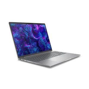 מחשב נייד HP תחנת עבודה ניידת HP ZBook 8 G1i 16" עם Intel Core Ultra 7 255H, זיכרון 16GB DDR5, אחסון 1TB NVMe SSD | A3ZV3ET#ABT