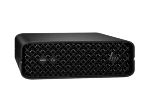 מחשב נייח HP Z2 Mini G1i Workstation עם Intel Core Ultra 7 265, זיכרון 32GB DDR5, אחסון 1TB NVMe SSD, NVIDIA RTX | A40S9ET#ABT