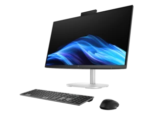 מחשב נייח HP EliteStudio 8 G1i All-in-One 27" Touch עם Intel Core Ultra 7 265, זיכרון 32GB DDR5, אחסון 1TB NVMe SSD | A55SSET#ABT