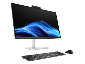 מחשב נייח HP EliteStudio 8 G1i All-in-One 27" עם Intel Core Ultra 7 265, זיכרון 32GB DDR5, אחסון 1TB NVMe SSD, Intel | A55STET#ABT