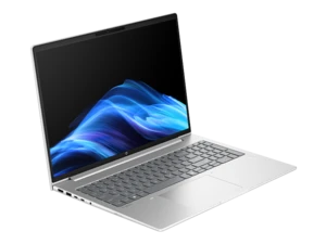 מחשב נייד HP ProBook 4 G1i 16 עם Intel Core Ultra 5 225U, זיכרון 16GB DDR5, אחסון 512GB NVMe SSD, Intel Graphics, ללא | AD2L2ET#ABT