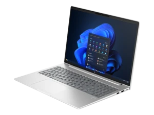 מחשב נייד HP ProBook 4 G1i 16 עם Intel Core Ultra 5 225U, זיכרון 16GB DDR5, אחסון 512GB NVMe SSD, Intel Graphics | AD2L3ET#ABT